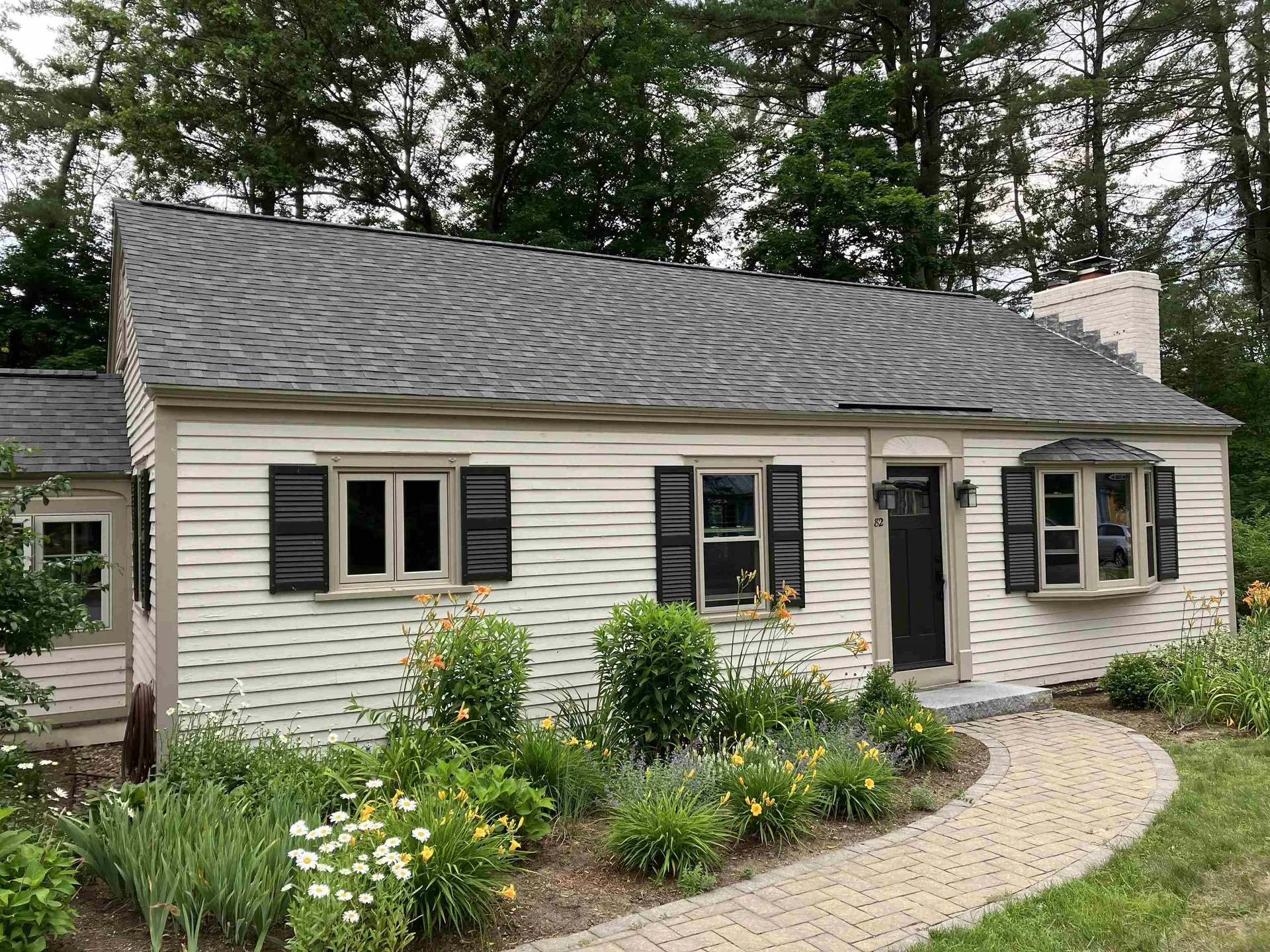 82 Penacook Road Hopkinton NH 03229