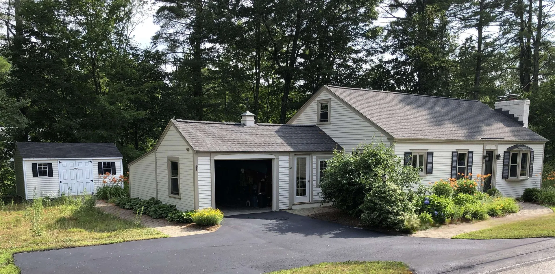 82 Penacook Road Hopkinton NH 03229
