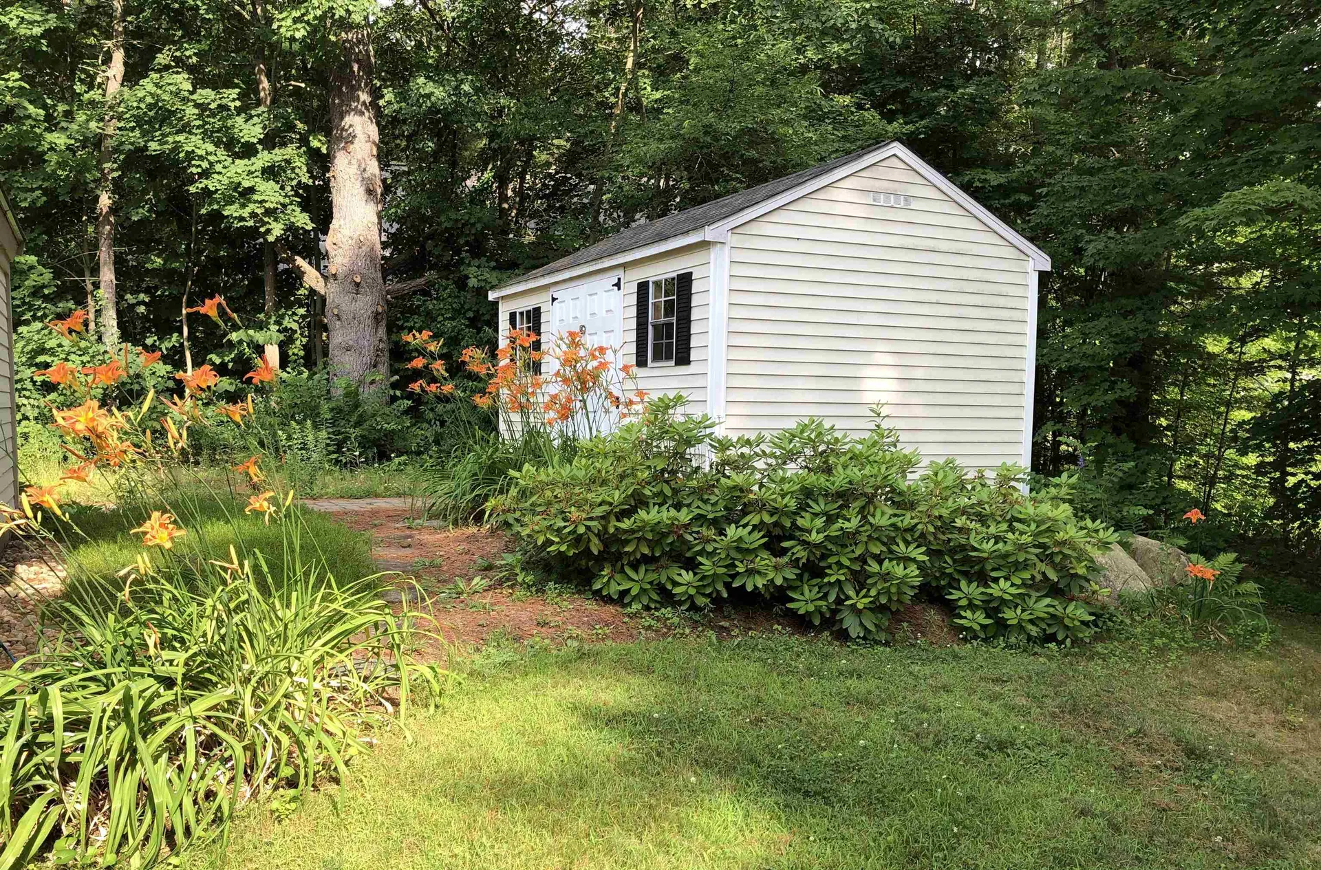82 Penacook Road Hopkinton NH 03229
