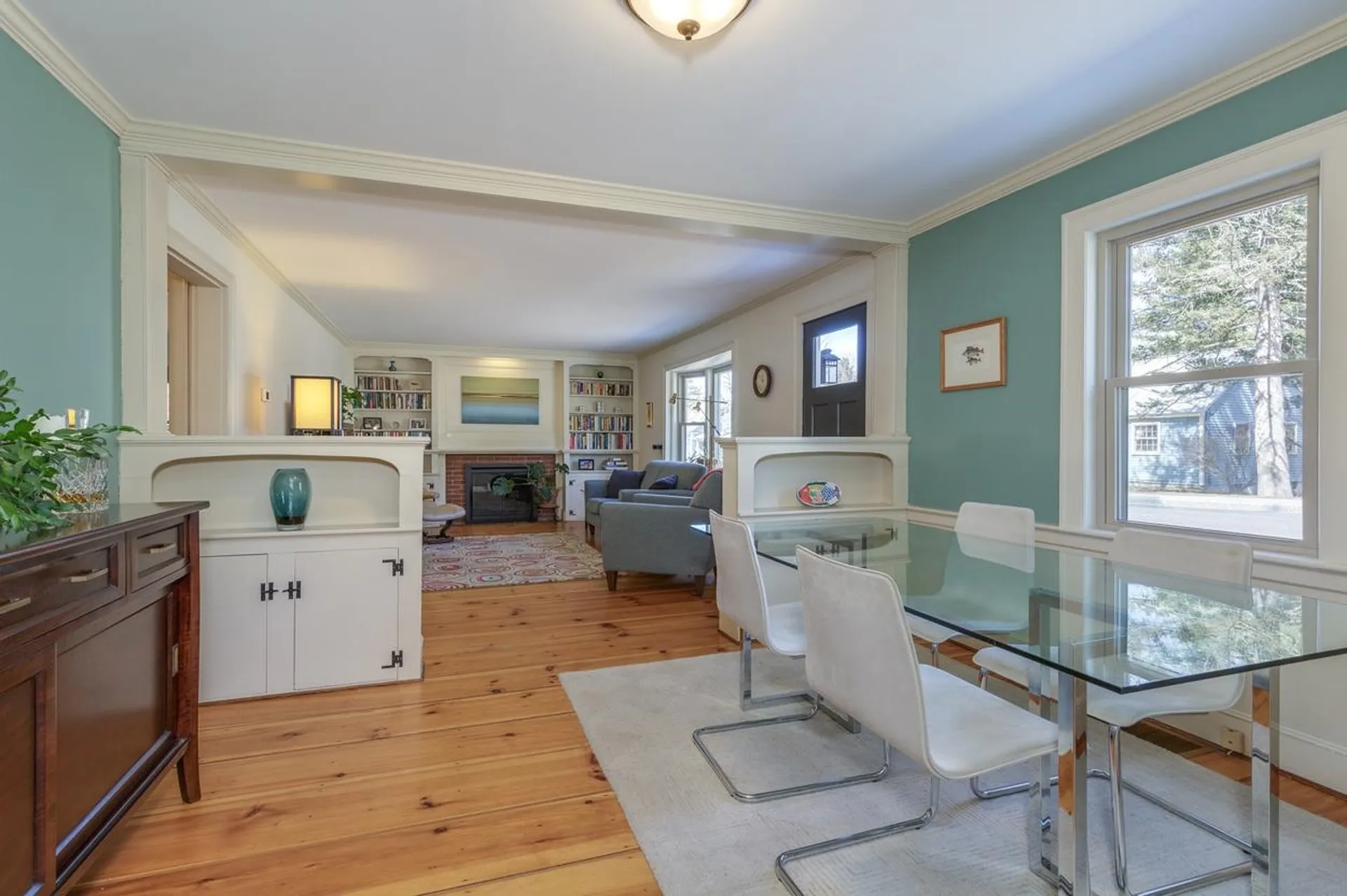 82 Penacook Road Hopkinton NH 03229