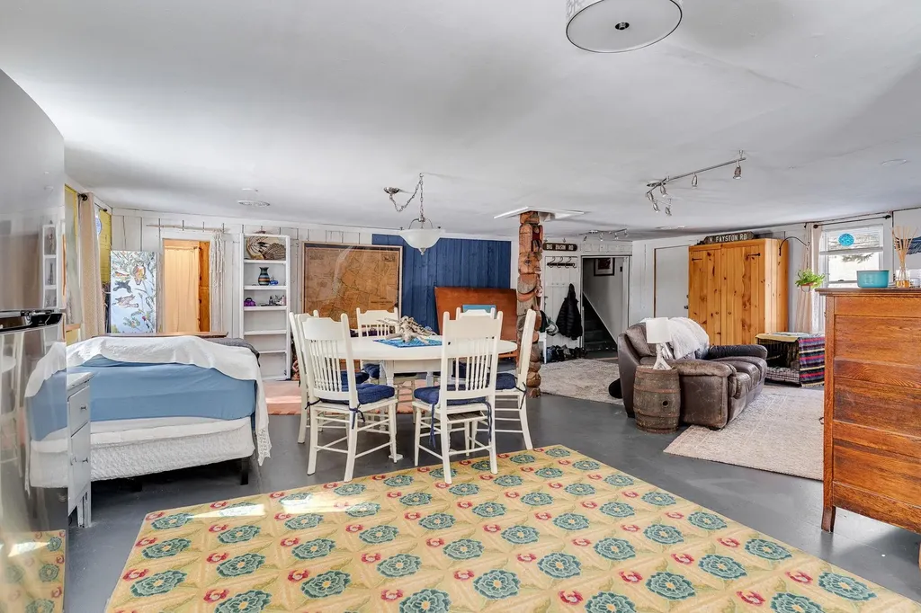4020 North Fayston Road Fayston VT 05660