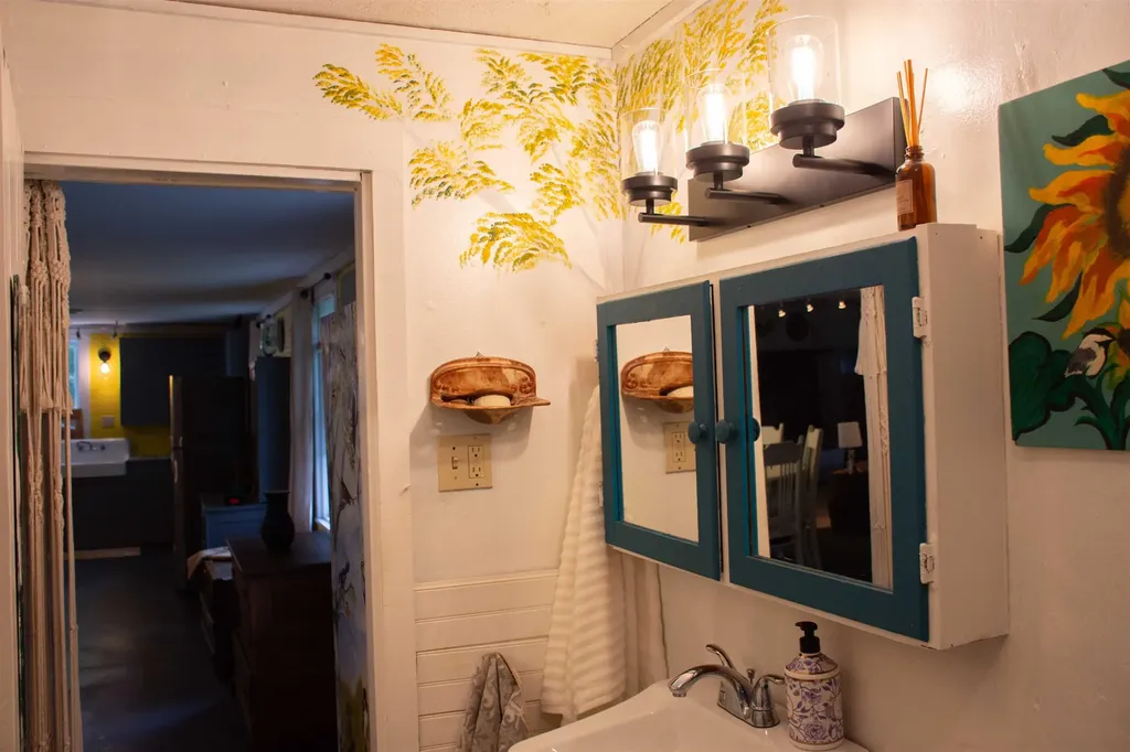 4020 North Fayston Road Fayston VT 05660