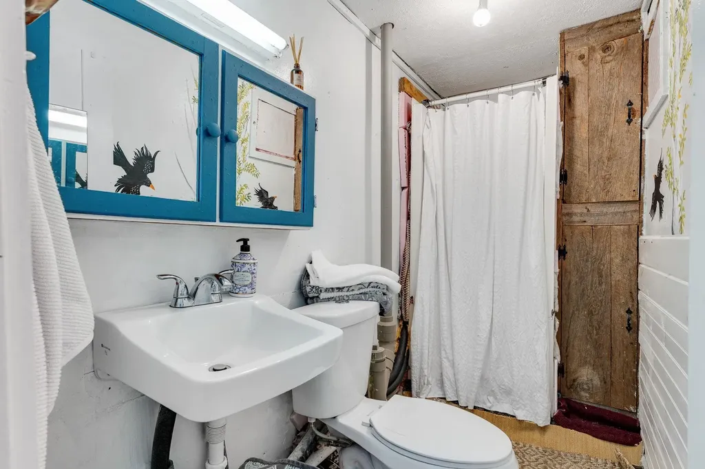 4020 North Fayston Road Fayston VT 05660