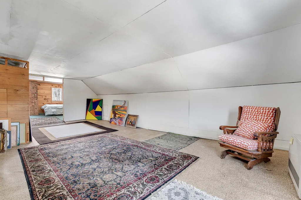 4020 North Fayston Road Fayston VT 05660
