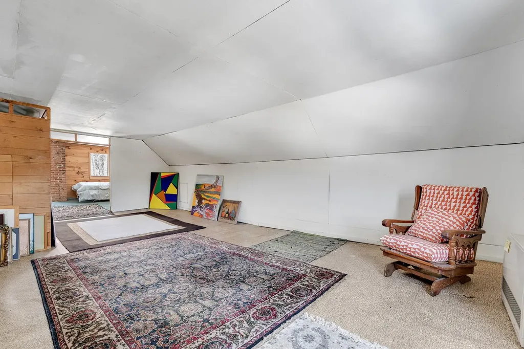 4020 North Fayston Road Fayston VT 05660