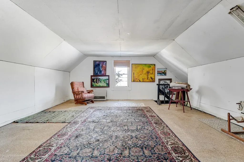 4020 North Fayston Road Fayston VT 05660