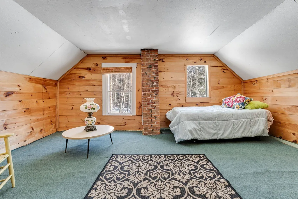 4020 North Fayston Road Fayston VT 05660