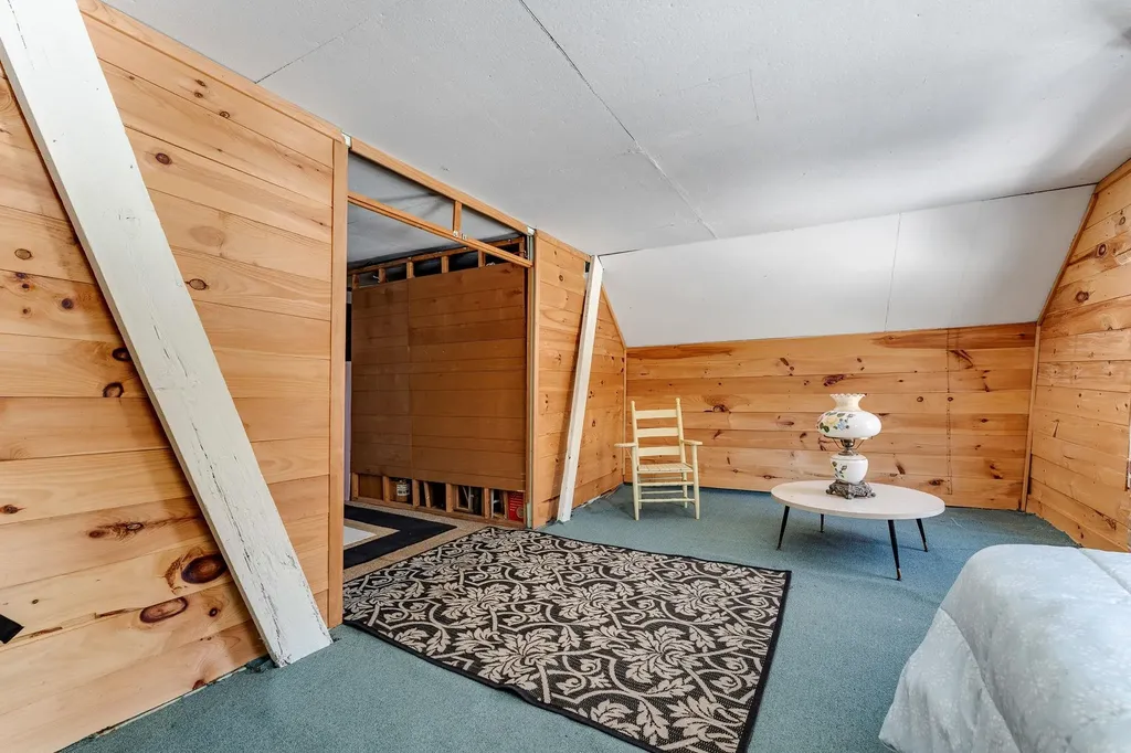 4020 North Fayston Road Fayston VT 05660