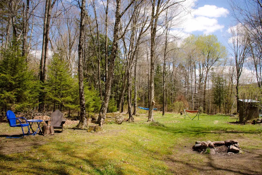 4020 North Fayston Road Fayston VT 05660