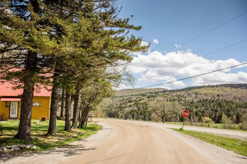 4020 North Fayston Road Fayston VT 05660