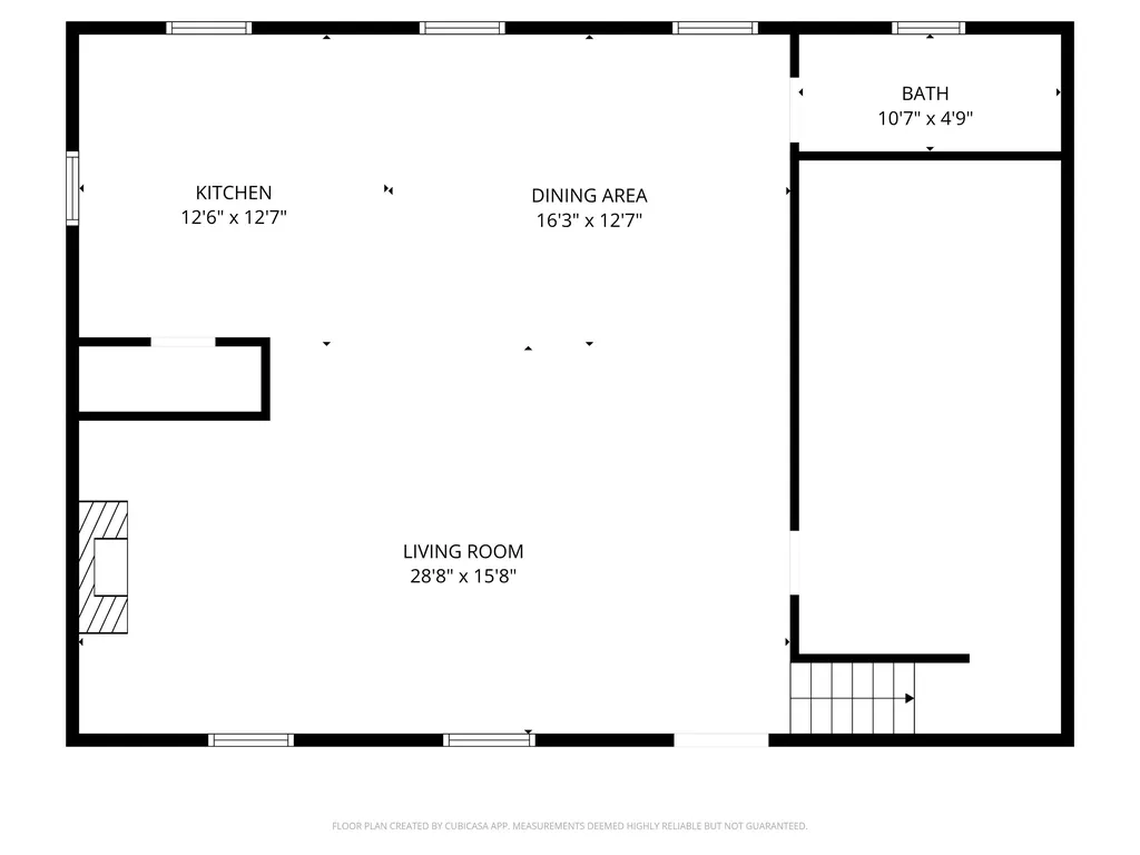 4020 North Fayston Road Fayston VT 05660
