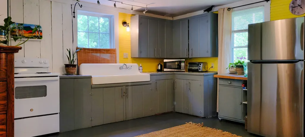 4020 North Fayston Road Fayston VT 05660