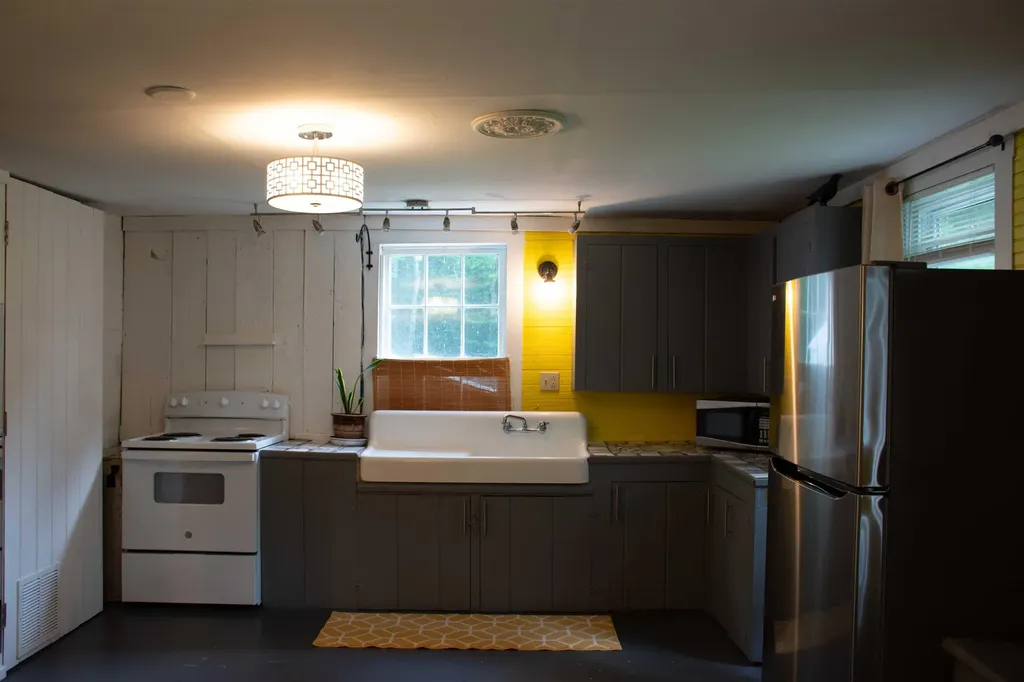4020 North Fayston Road Fayston VT 05660