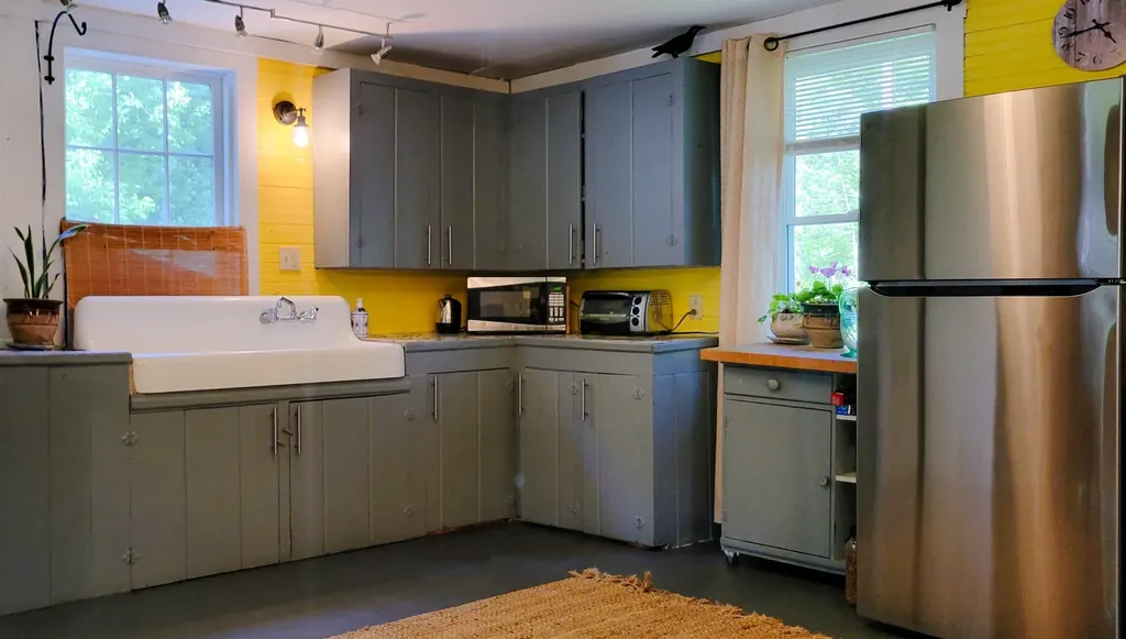 4020 North Fayston Road Fayston VT 05660