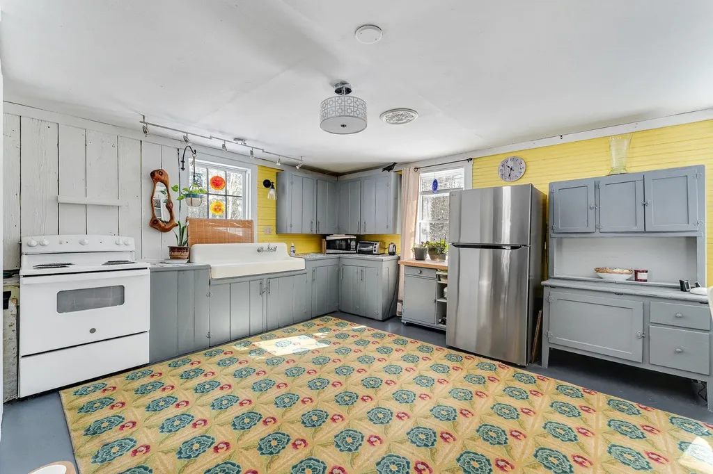 4020 North Fayston Road Fayston VT 05660