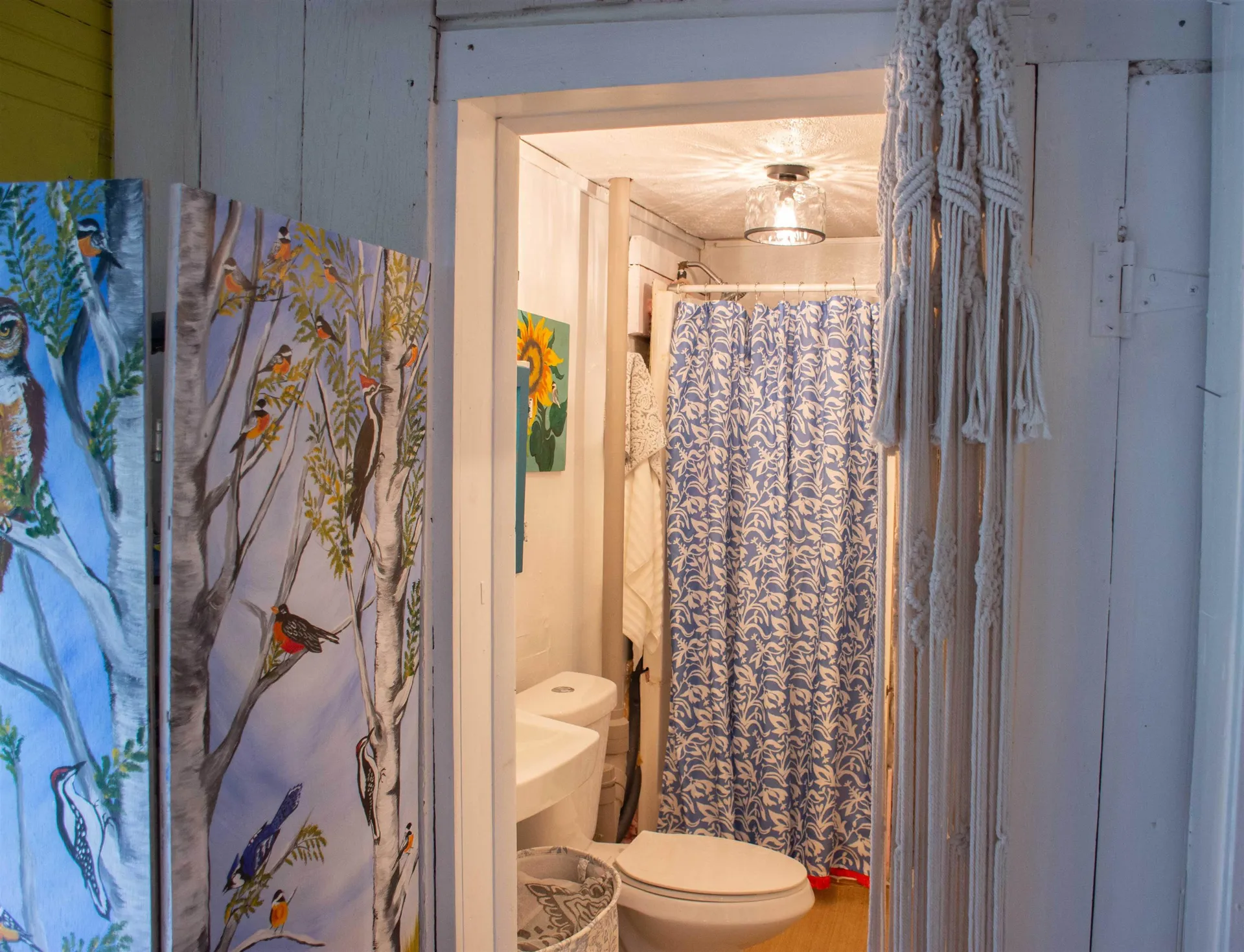 4020 North Fayston Road Fayston VT 05660
