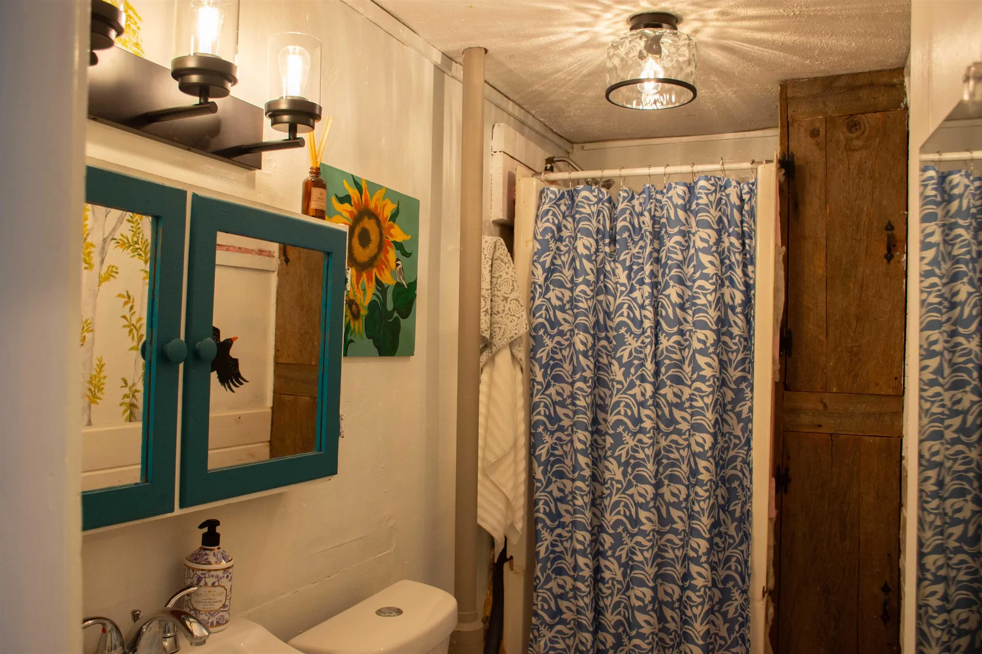 4020 North Fayston Road Fayston VT 05660
