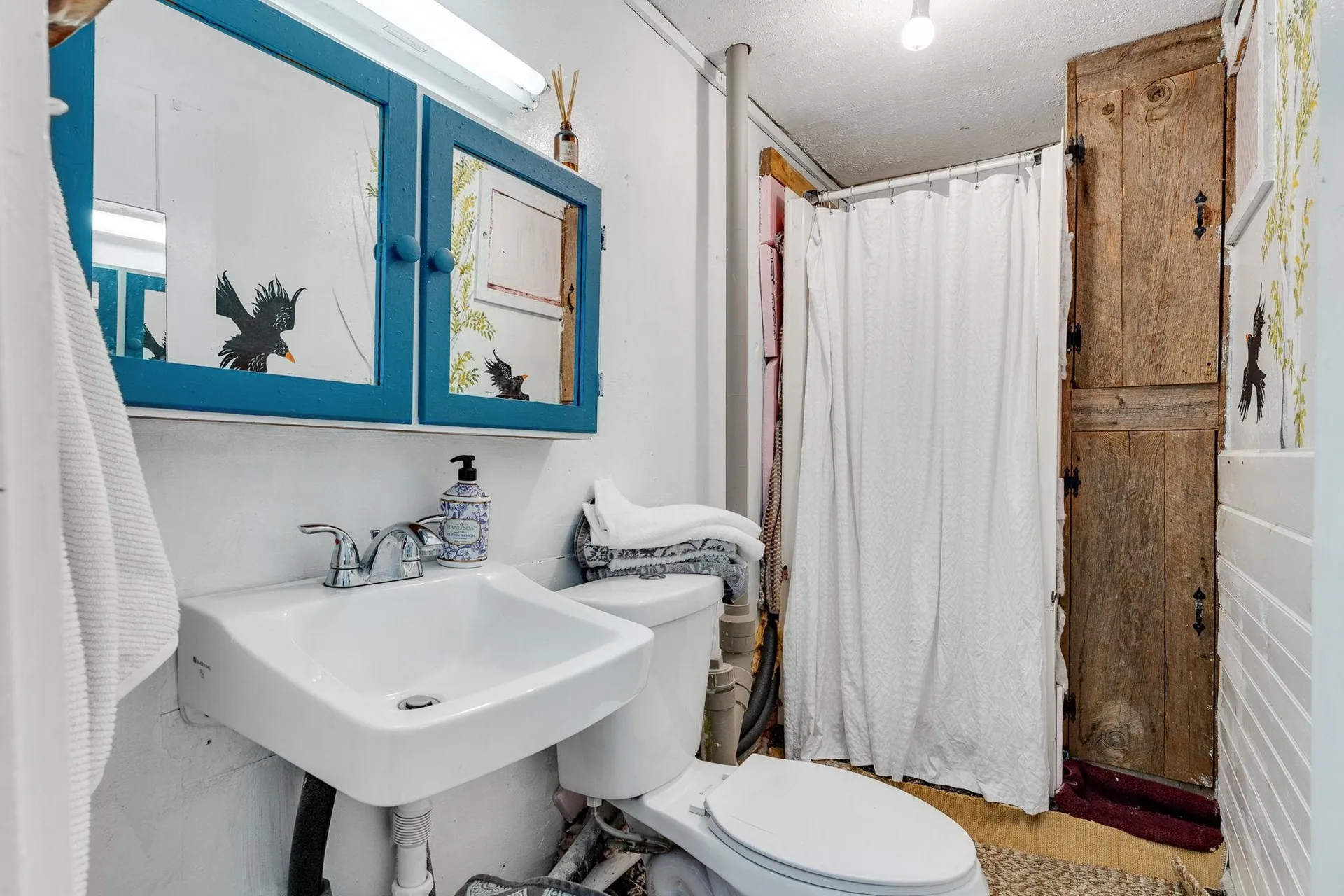 4020 North Fayston Road Fayston VT 05660
