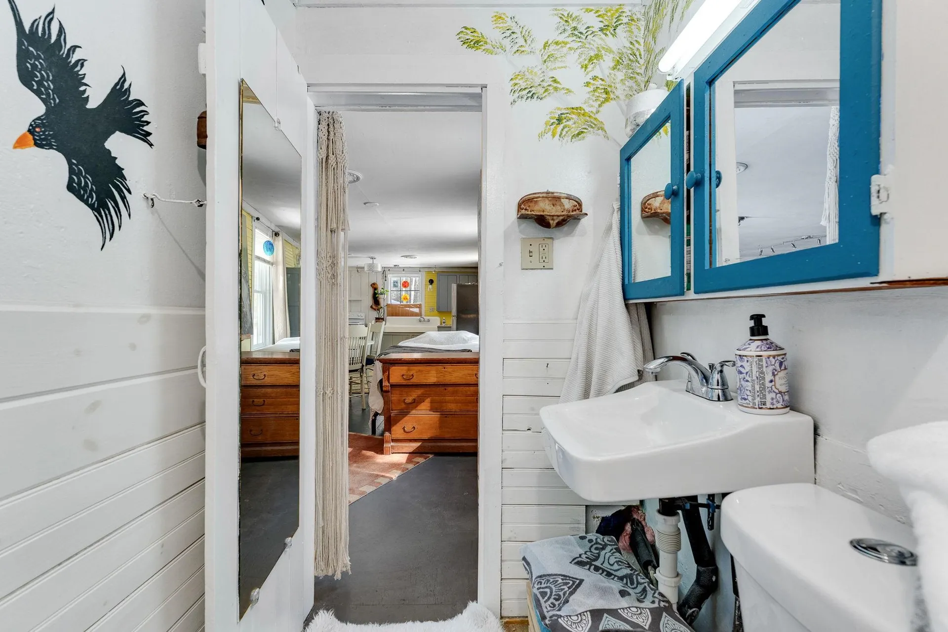 4020 North Fayston Road Fayston VT 05660