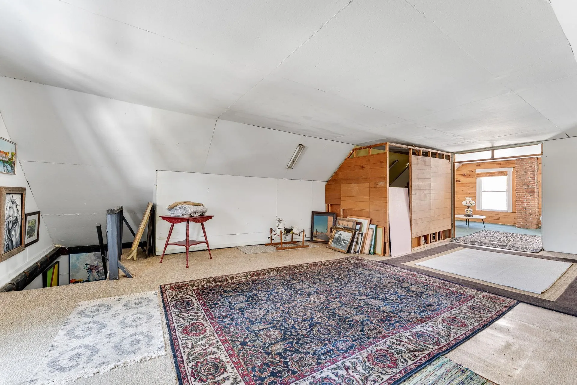 4020 North Fayston Road Fayston VT 05660