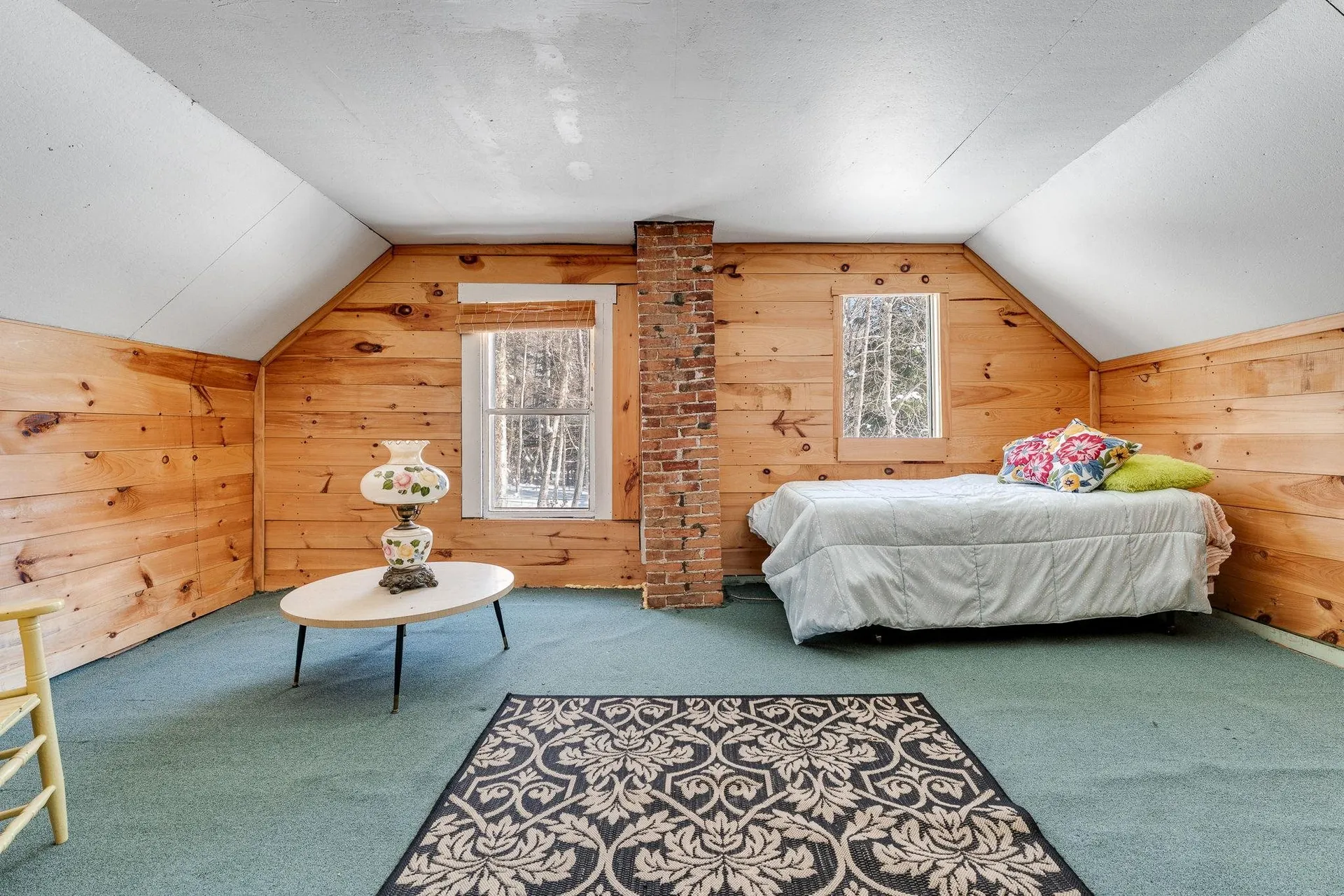 4020 North Fayston Road Fayston VT 05660