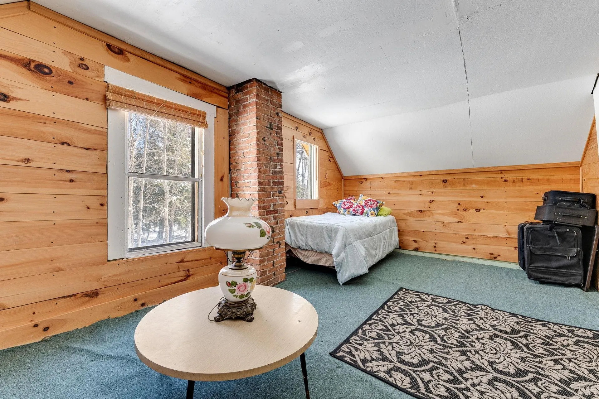 4020 North Fayston Road Fayston VT 05660