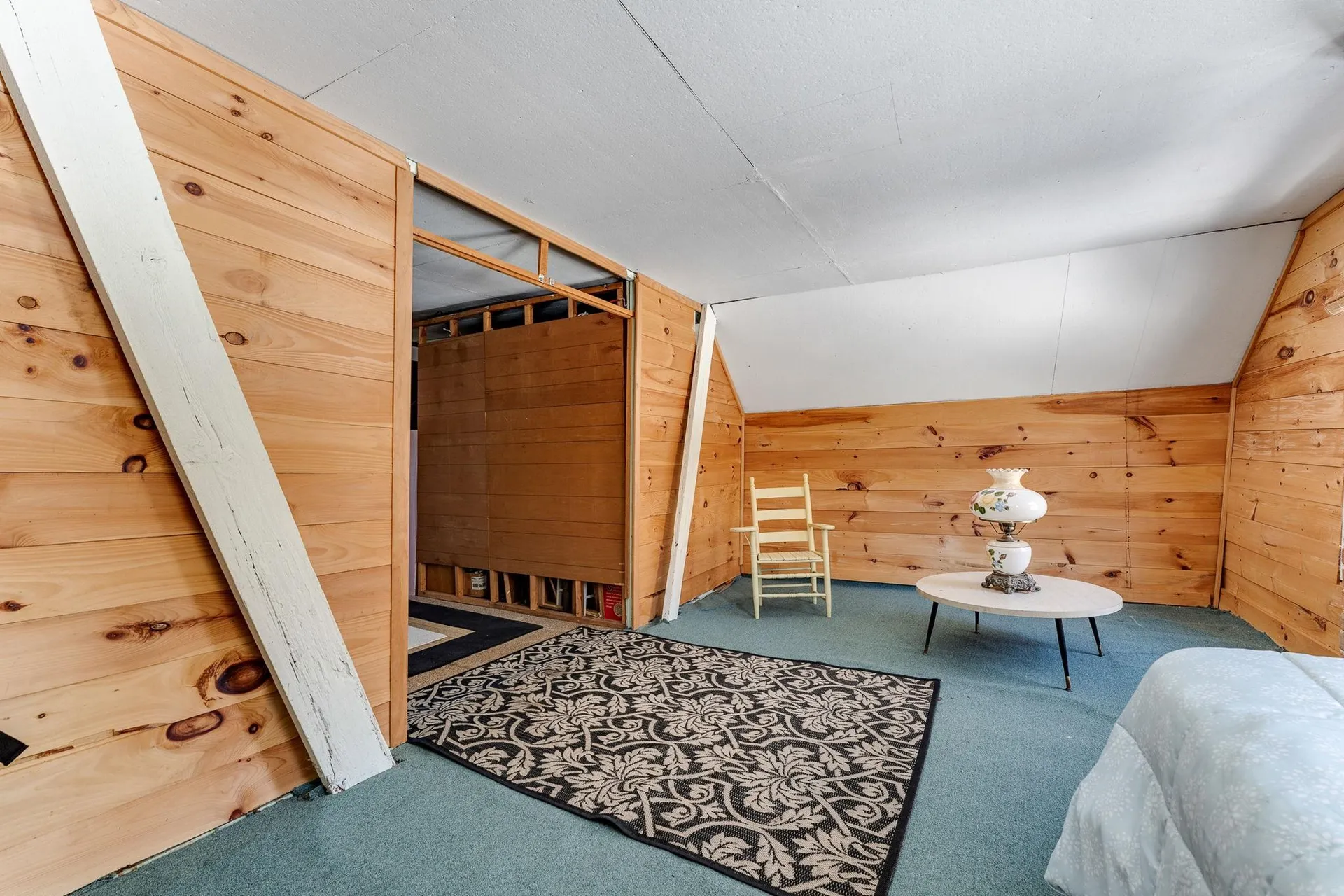 4020 North Fayston Road Fayston VT 05660