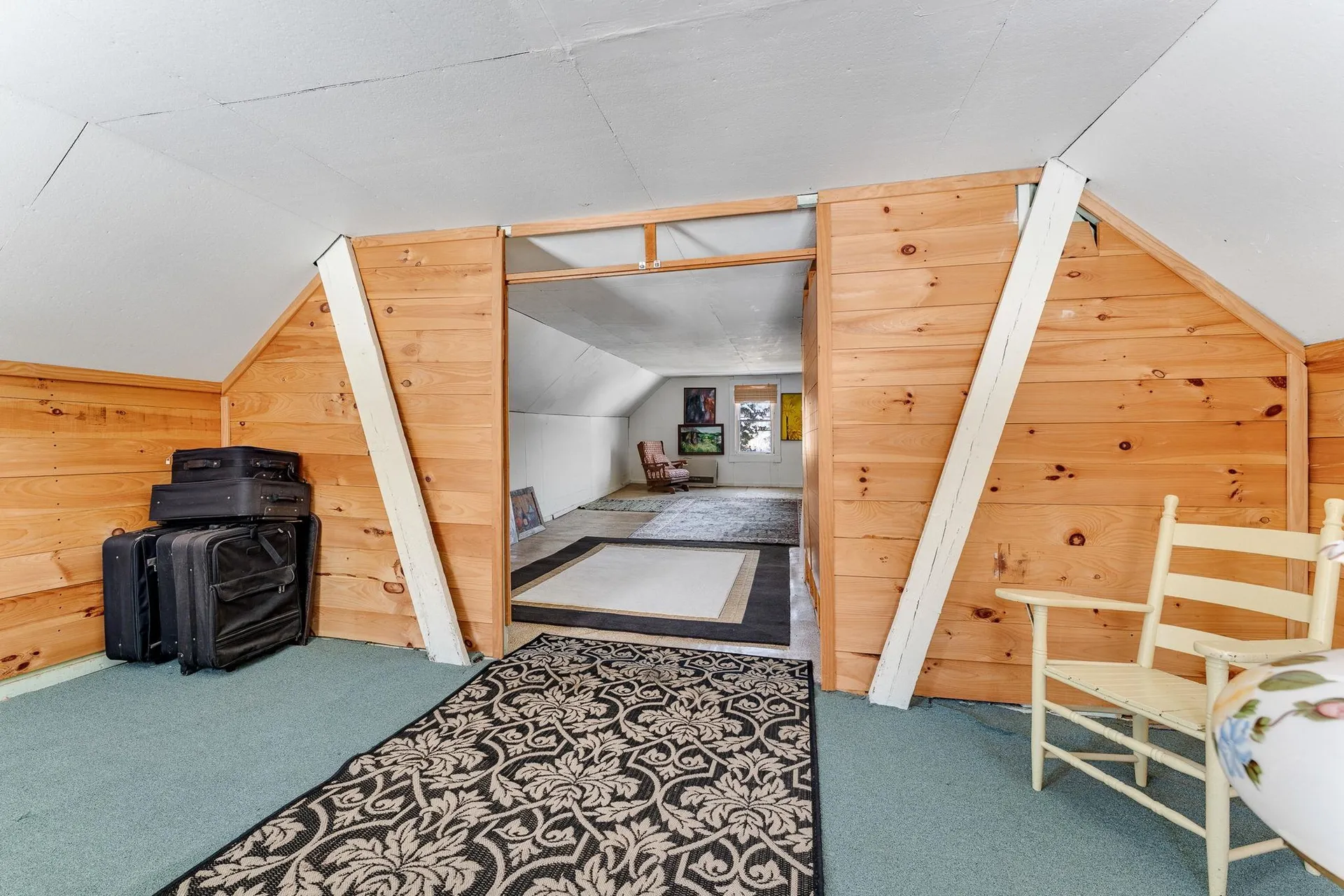 4020 North Fayston Road Fayston VT 05660