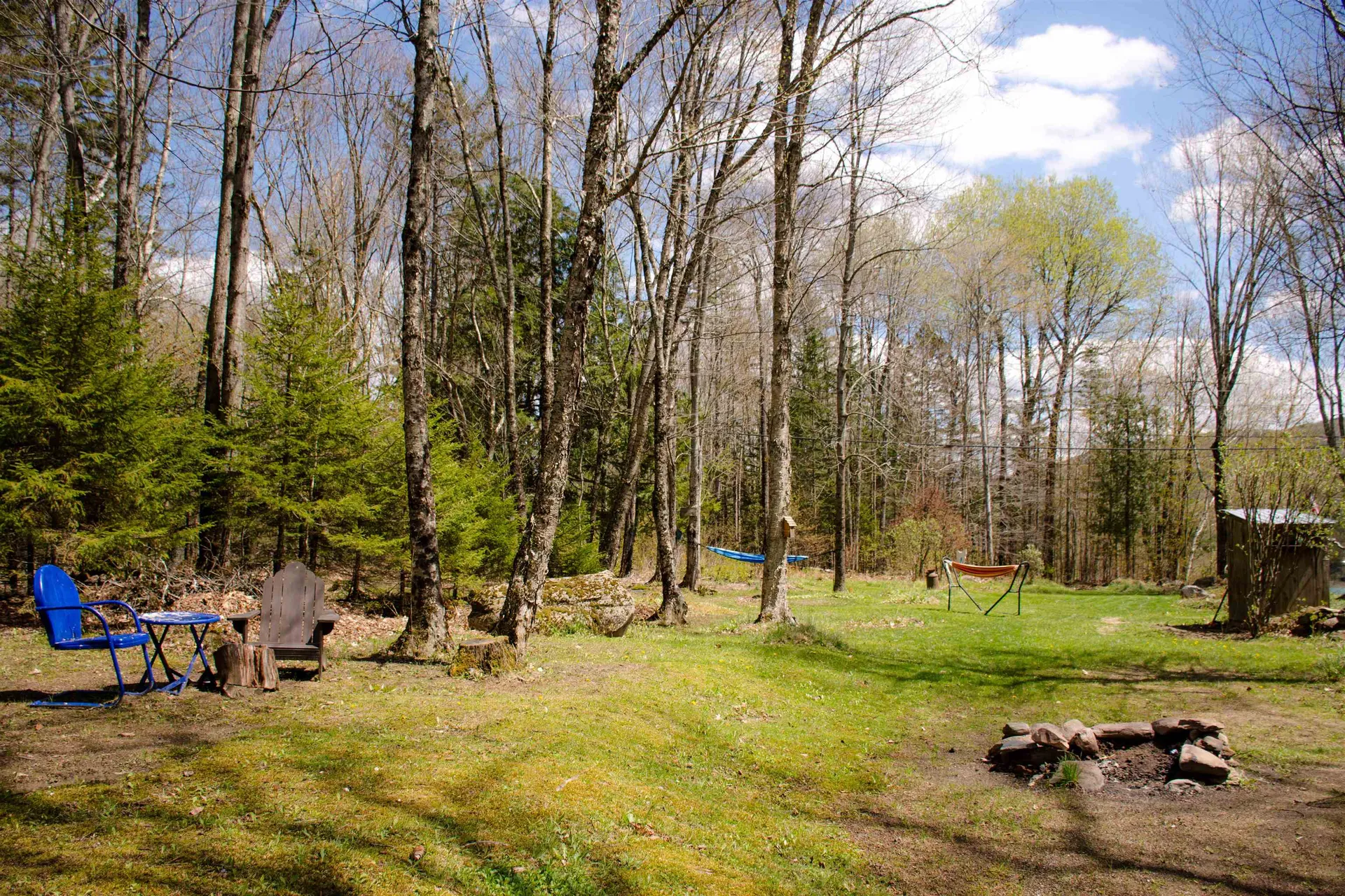 4020 North Fayston Road Fayston VT 05660
