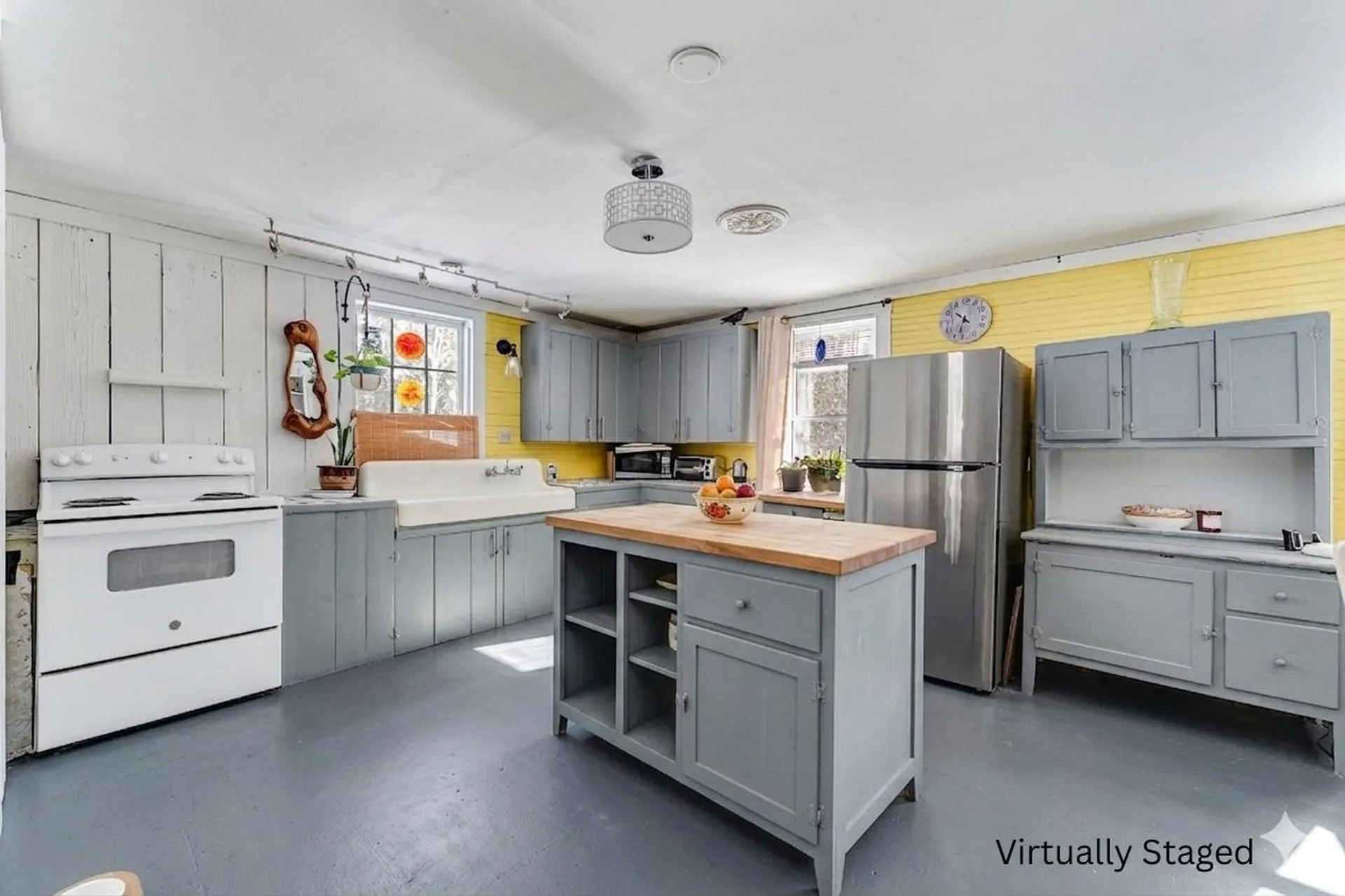 4020 North Fayston Road Fayston VT 05660