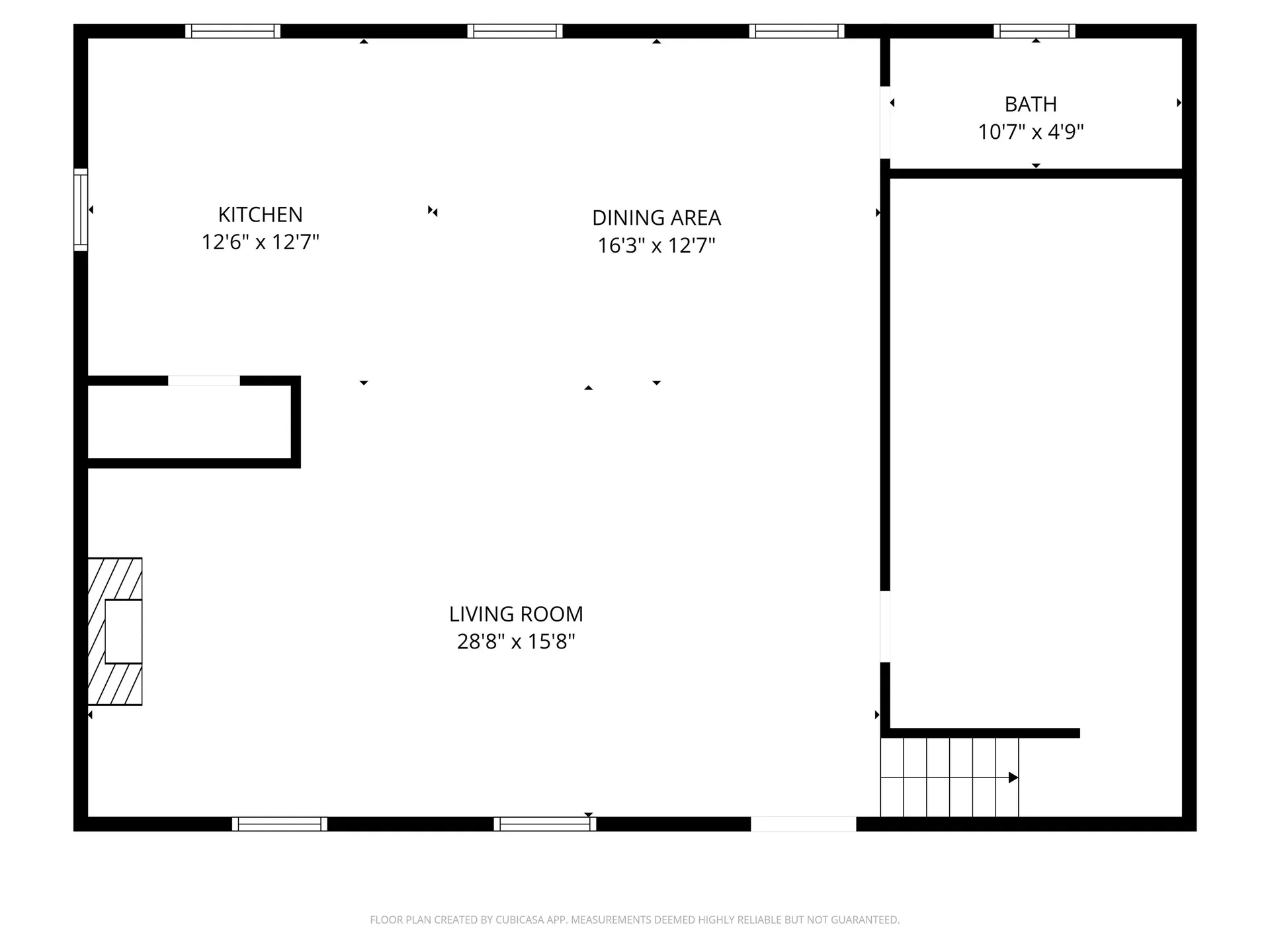 4020 North Fayston Road Fayston VT 05660
