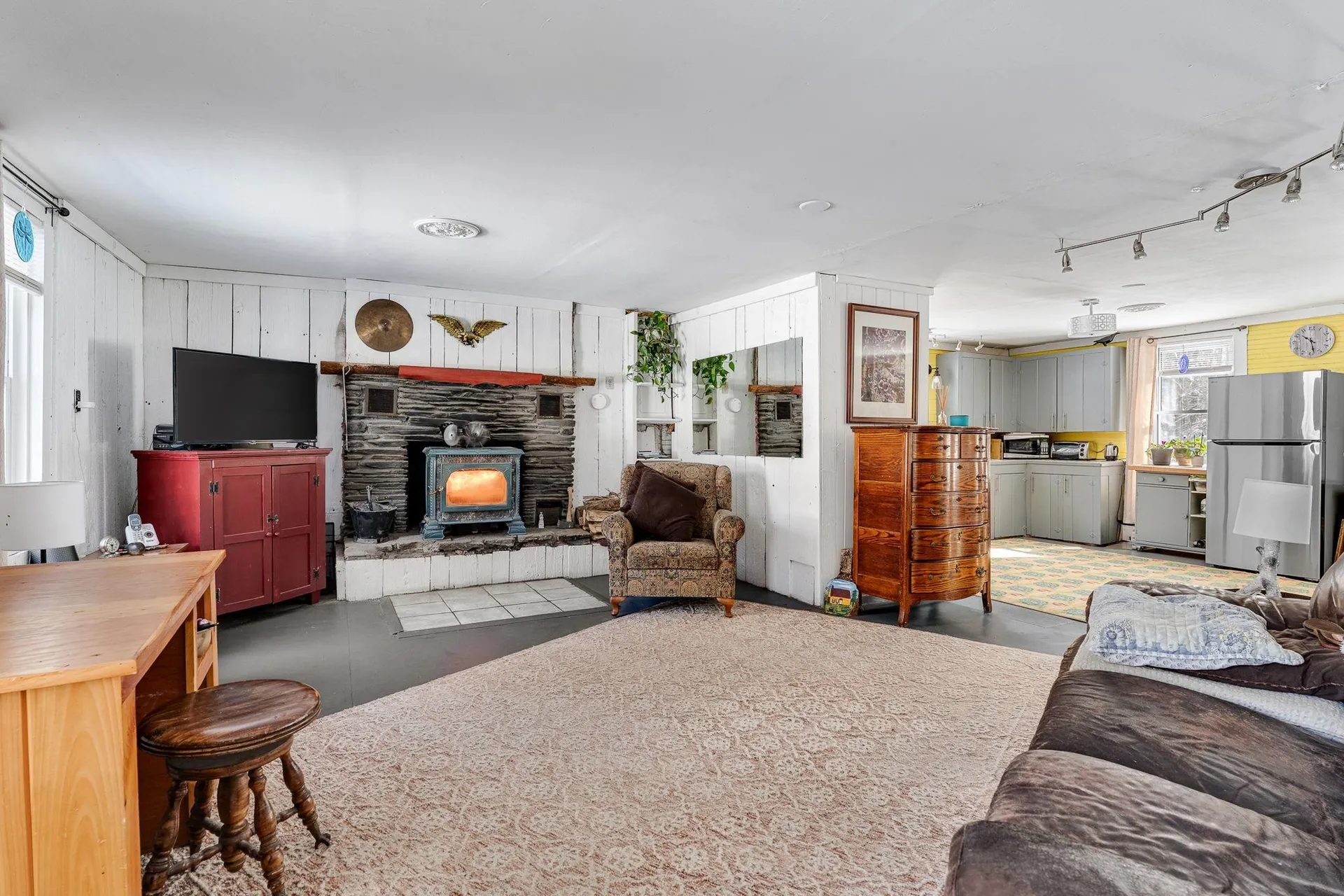 4020 North Fayston Road Fayston VT 05660