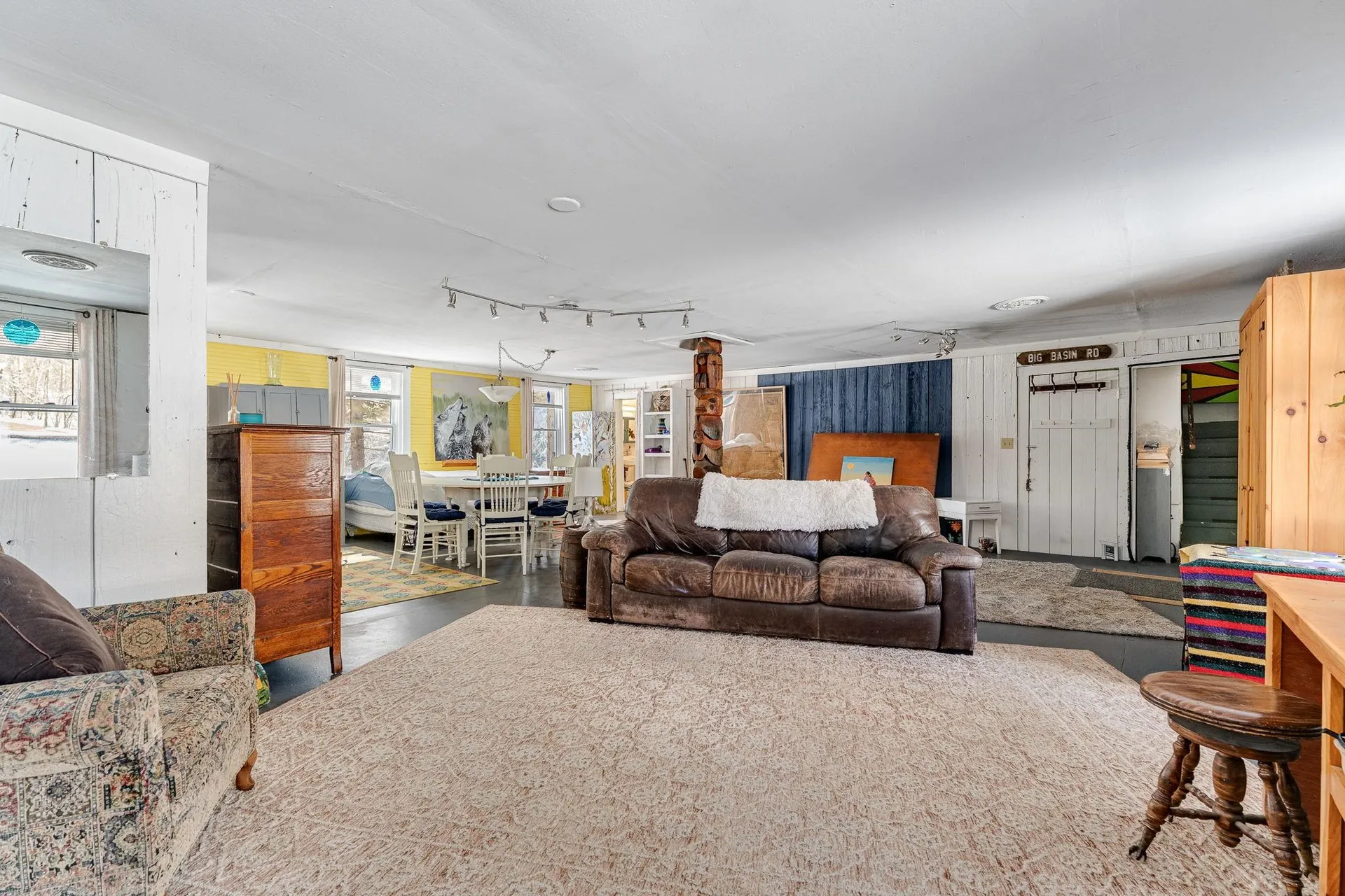 4020 North Fayston Road Fayston VT 05660