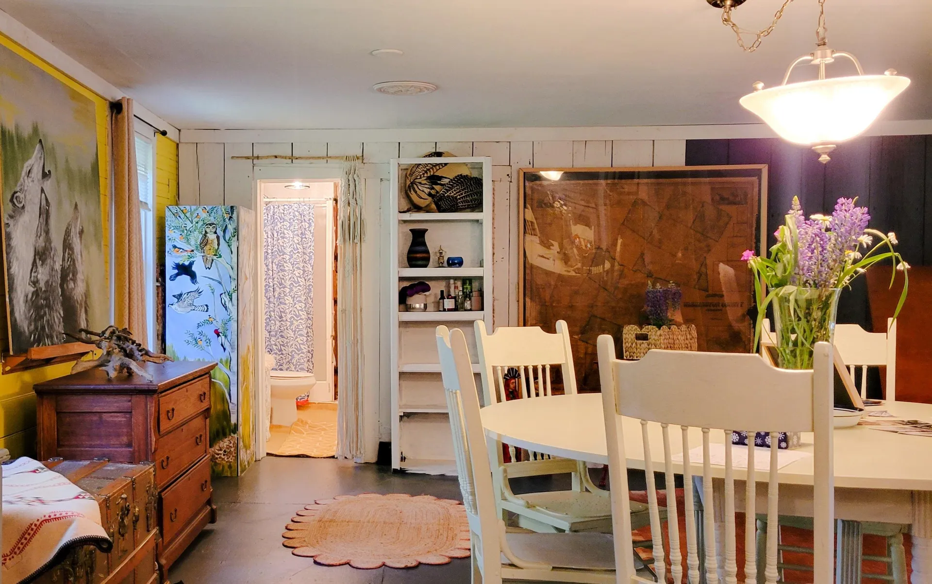 4020 North Fayston Road Fayston VT 05660