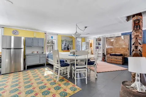 4020 North Fayston Road Fayston VT 05660