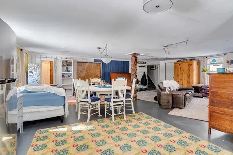 4020 North Fayston Road Fayston VT 05660