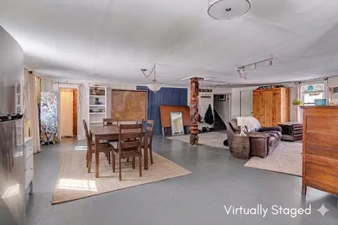 4020 North Fayston Road Fayston VT 05660