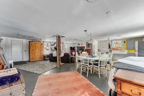 4020 North Fayston Road Fayston VT 05660