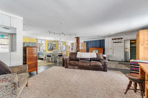 4020 North Fayston Road Fayston VT 05660