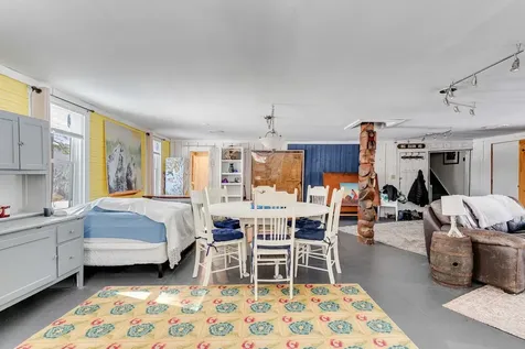 4020 North Fayston Road Fayston VT 05660
