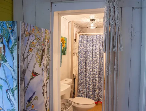 4020 North Fayston Road Fayston VT 05660