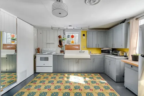 4020 North Fayston Road Fayston VT 05660
