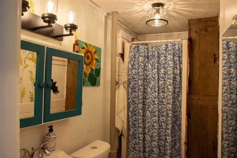 4020 North Fayston Road Fayston VT 05660