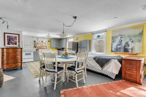4020 North Fayston Road Fayston VT 05660