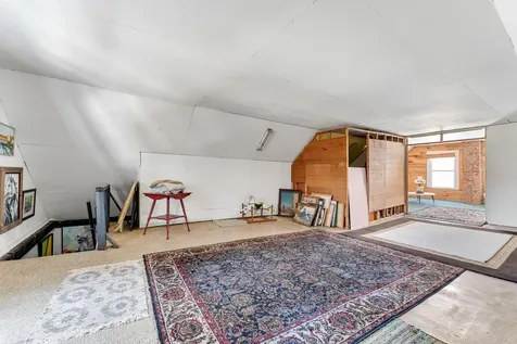 4020 North Fayston Road Fayston VT 05660