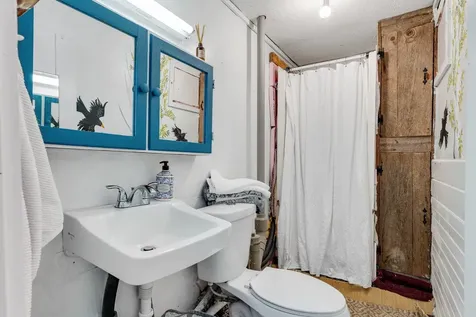 4020 North Fayston Road Fayston VT 05660