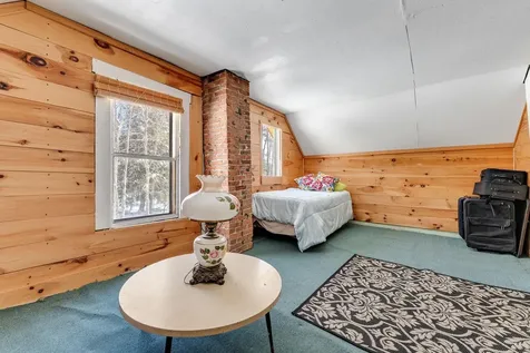 4020 North Fayston Road Fayston VT 05660