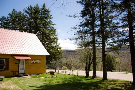 4020 North Fayston Road Fayston VT 05660