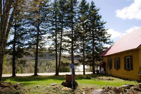 4020 North Fayston Road Fayston VT 05660