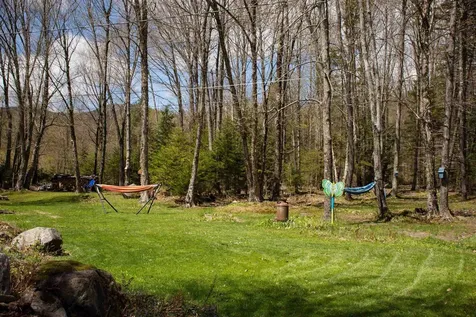 4020 North Fayston Road Fayston VT 05660